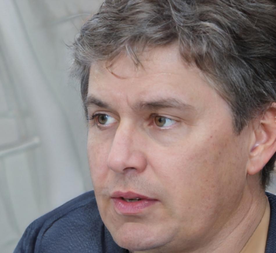 Portrait d'Ambroise Laurent